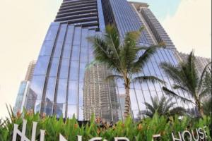 Disewakan Kantor 1700m2 di Noble House, Mega Kuningan 