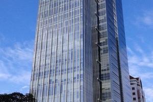 Sewa kantor 668m2  di Talavera Office Tower, TB Simatupang