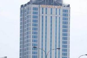 Sewa Kantor  1200m2  di Menara 165 , TB Simatupang