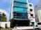 Sewa Kantor Partisi, Luas 169m2   di E-Trade Building , Wahid Hasyim	