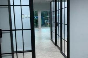 Sewa Kantor Partisi,luas 70m2  di Graha Arsa, Pejaten ,Jakarta Selatan