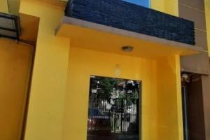 Disewakan Bangunan Komersial 2,5 lantai, luas 400m2 di Cikajang, Kebayoran Baru