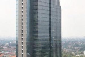 Sewa Kantor  500m2  di Talavera  Office Park Jl. TB Simatupang 