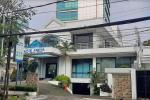 Sewa Office  60m2  Lantai 2  di  Klinik Aditya, Kebayoran Baru