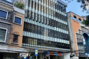 Sewa Kantor 85m2  di Gedung Soedarpo Informatika, Blora