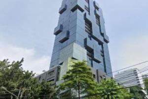 Disewakan kantor di JB Tower, Kebon Sirih