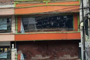 Disewakan Retail /Showroom 600m2 di Kebayoran Baru