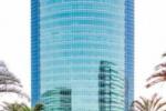 Sewa Office Space  505m2 di Pondok Indah Office Tower 3, Jakarta Selatan