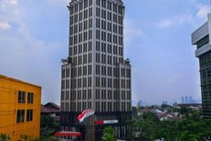 Office space 435m2  disewakan di The CEO, Jl. TB Simatupang 