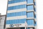 Disewakan Kantor  220 m2 di One Wolter Place, Wolter Monginsidi
