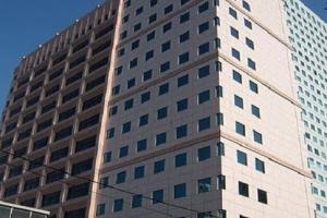 Sewa office space 700m2 di Prince Center Jl. Jendral Sudirman 
