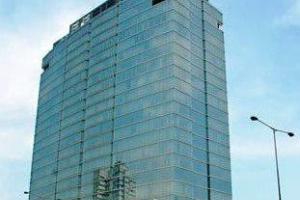 Sewa  Kantor 828m2 di Menara BPJamsostek,Tower Selatan  Gatot Subroto
