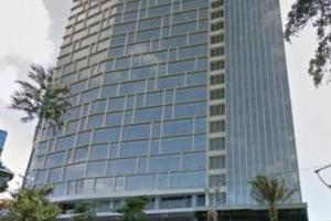 Dijual  Kantor 141m2  di 18 Office Park  Jl. TB Simatupang 