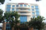 Disewakan Kantor 209m2 di Wisma PMI, Wijaya - Kebayoran Baru
