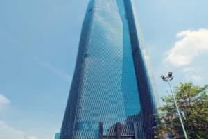 Sewa Office Space  360m2 di Bakrie Tower, Rasuna Said 