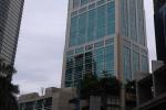 Disewakan kantor 618m2  di Menara Rajawali , Jl. Mega Kuningan