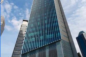 Sewa kantor  luas 439m2 di The Energy Building , SCBD
