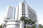 Sewa Ruang Kantor 839m2  di Gedung Datascrip, Kemayoran