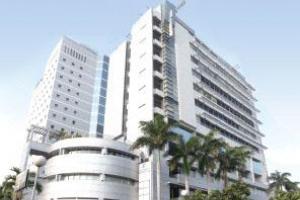 Sewa Ruang Kantor 839m2  di Gedung Datascrip, Kemayoran
