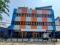 Sewa Kantor 500m2 di Jl. Batu Ceper, Jakarta Pusat Sewa Kantor 500m2 di Jl. Batu Ceper, Jakarta Pusat