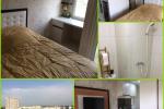Tipe Studio Furnish Lantai 11 Tower C, The Springlake @Summarecon Bekasi, Bekasi