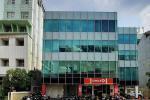 Sewa Ruang Usaha 130m2, Lantai Dasar di  Kemang 1, Jakarta Selatan 