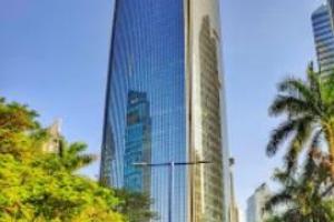 Disewakan  office space  luas 147m2 di World Capital Tower , Mega Kuningan
