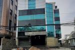 Sewa Gedung 4 Lantai, Luas 1250m2 di Cideng Timur,  Jakarta Pusat
