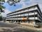 Sewa Kantor 80m2 di Wisma Abadi, Petojo, Jakarta Pusat 
