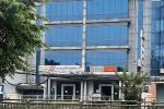 Sewa Kantor 200m2 ,Semi Furnished di Plaza Kaha, Tebet