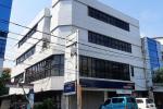 Sewa Ruangan 244m2, Lantai Dasar di Jl. Ir. H. Juanda , Jakarta Pusat 
