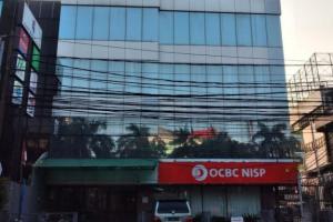 Gedung   Disewakan per Lantai, 192m2  di Cideng Timur, Jakarta Pusat