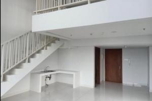 Sewa Kantor 97m2, kondisi Bare/kosong  di Soho Pancoran , Jakarta Selatan