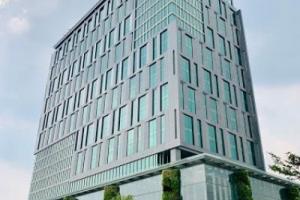 Sewa  Office  1200m2  di Arkadia Green Park ,Tower G , TB Simatupang