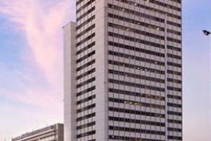 Disewakan Office Space  500m2    di Wisma Nusantara-Thamrin