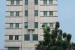 Disewakan Kantor 107m2 di Mutiara Building, Mampang Prapatan 