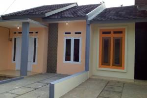 Rumah Pribadi Harga Terjangkau di Kawasan Pamulang - BSD