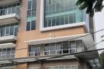 Disewakan Kantor Furnished 100m2 di Gedung Tulipa, Kayu Putih Raya 