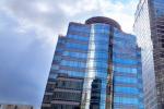 Sewa Kantor  190m2 di  Sinarmas Land Plaza Tower 2   Thamrin, Jakarta Pusat