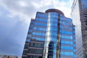 Sewa Kantor  190m2 di  Sinarmas Land Plaza Tower 2   Thamrin, Jakarta Pusat