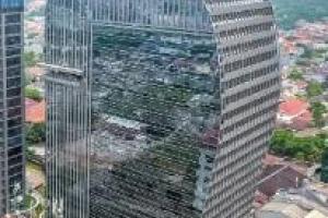 Disewakan Kantor 150m2   di L’Avenue Office Tower, Pasar Minggu Pancoran 