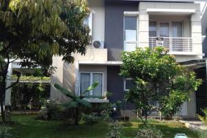 Rumah Dijual Pavillion Pesidence Rawabuntu BSD Serpong 