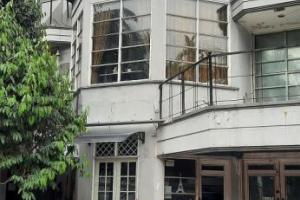 Disewakan Untuk Cafe / Resto 94m2  di Metro Pondok Indah , Jakarta Selatan 