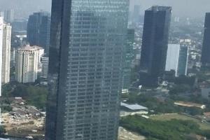 Sewa Kantor 160m2 di Tokopedia Tower,Jl. Prof.  Dr. Satrio ,  Jakarta Selatan 