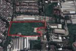 Dijual Lahan 4,1 Hektar, Harga Dibawah NJOP di Pegangsaan Dua, Kelapa Gading