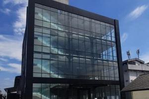 Dijual  Gedung 4,5 Lantai, luas 1200m2 di Kebayoran Lama