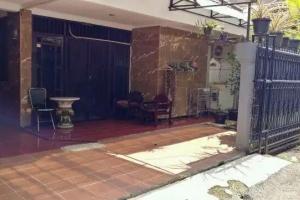 DIJUAL RUMAH DI TEBET TIMUR JAKARTA SELATAN