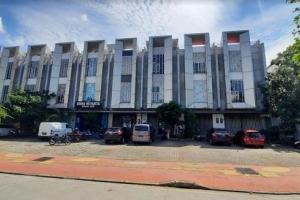 Dijual Ruko 3,5 Lantai di Cempaka Putih Tengah, Jakarta Pusat