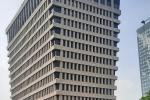 Disewakan Kantor 50m2 di Wisma Hayam Wuruk,Jakarta Pusat 