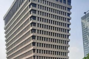 Disewakan Kantor 50m2 di Wisma Hayam Wuruk,Jakarta Pusat 